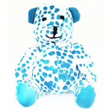 Batik Teddy Bear